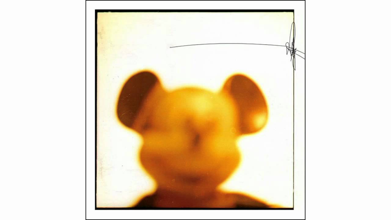 Motorpsycho - S.T.G.