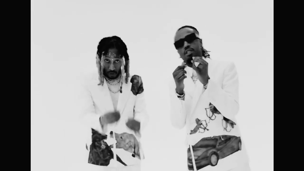 “Dark Trap Type Beat 2026 | EST Gee x Future Type Beat – ‘PRESSURE’ | Hard 808 Trap Instrumental”