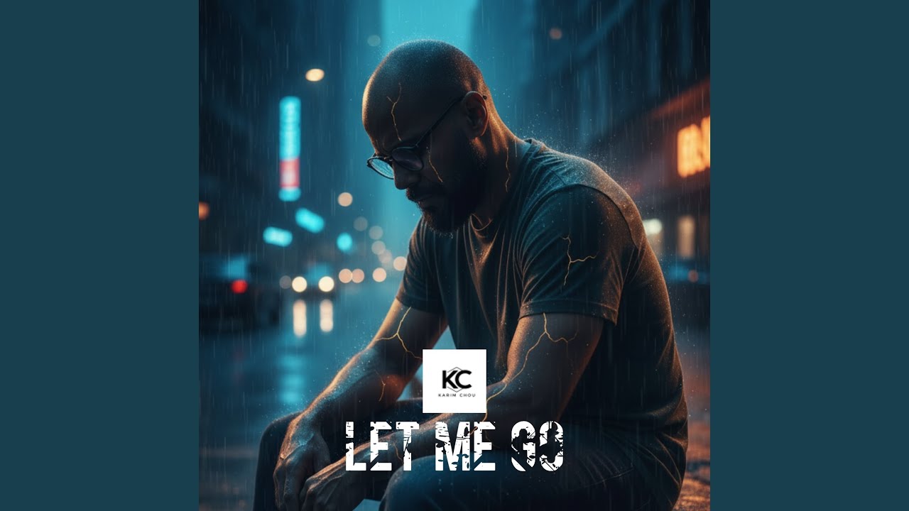 Let me go