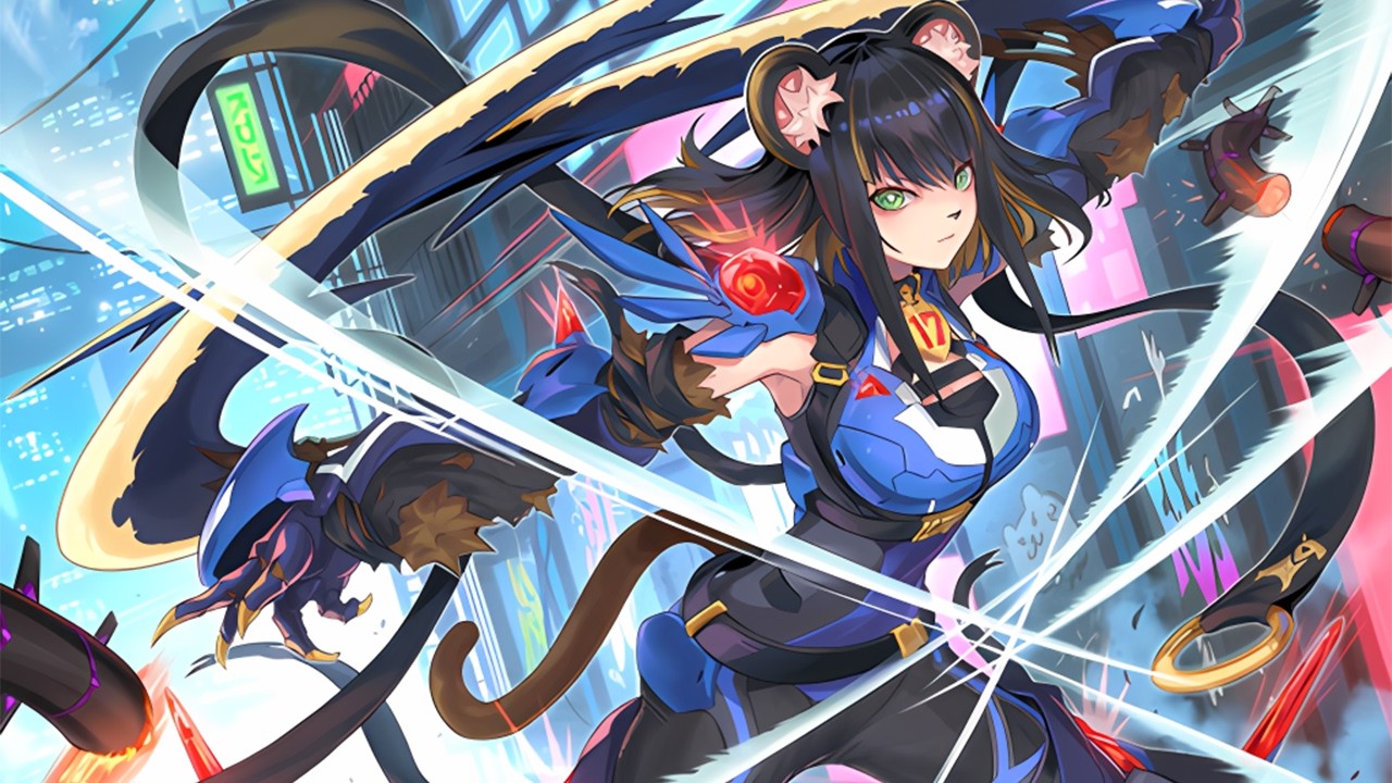 【遊戯王マスターデュエル】４周年！『VSK9』を組んでみます！【#遊戯王マスターデュエル #マスターデュエル #遊戯王 #MasterDuel】