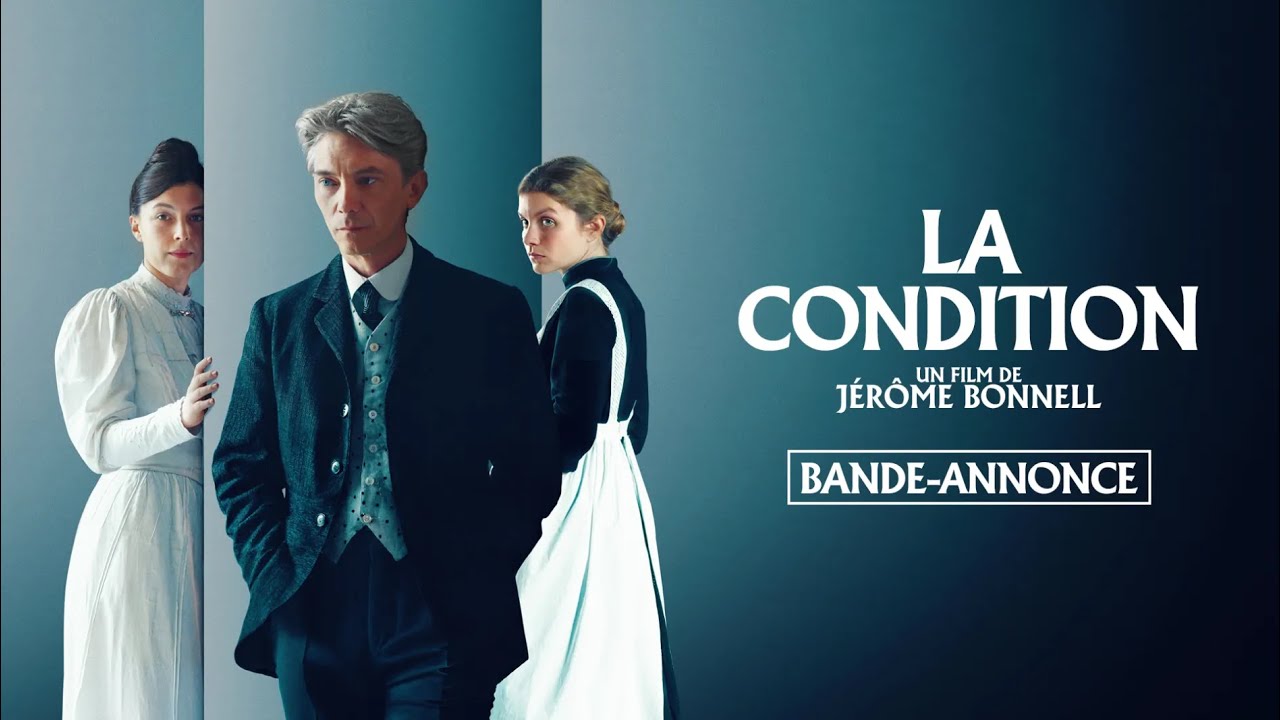 LA CONDITION - Bande-annonce
