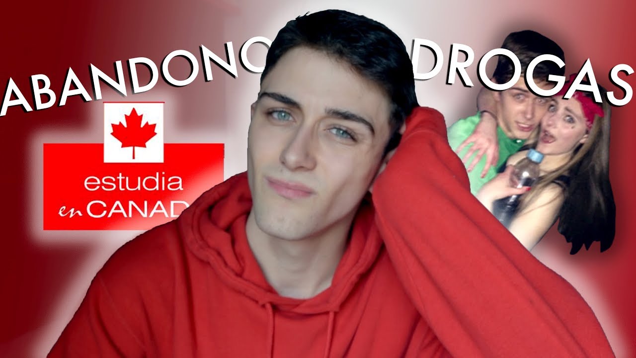 MI AÑO EN CANADÁ: BECAS FUNDACIÓN AMANCIO ORTEGA (STORYTIME)