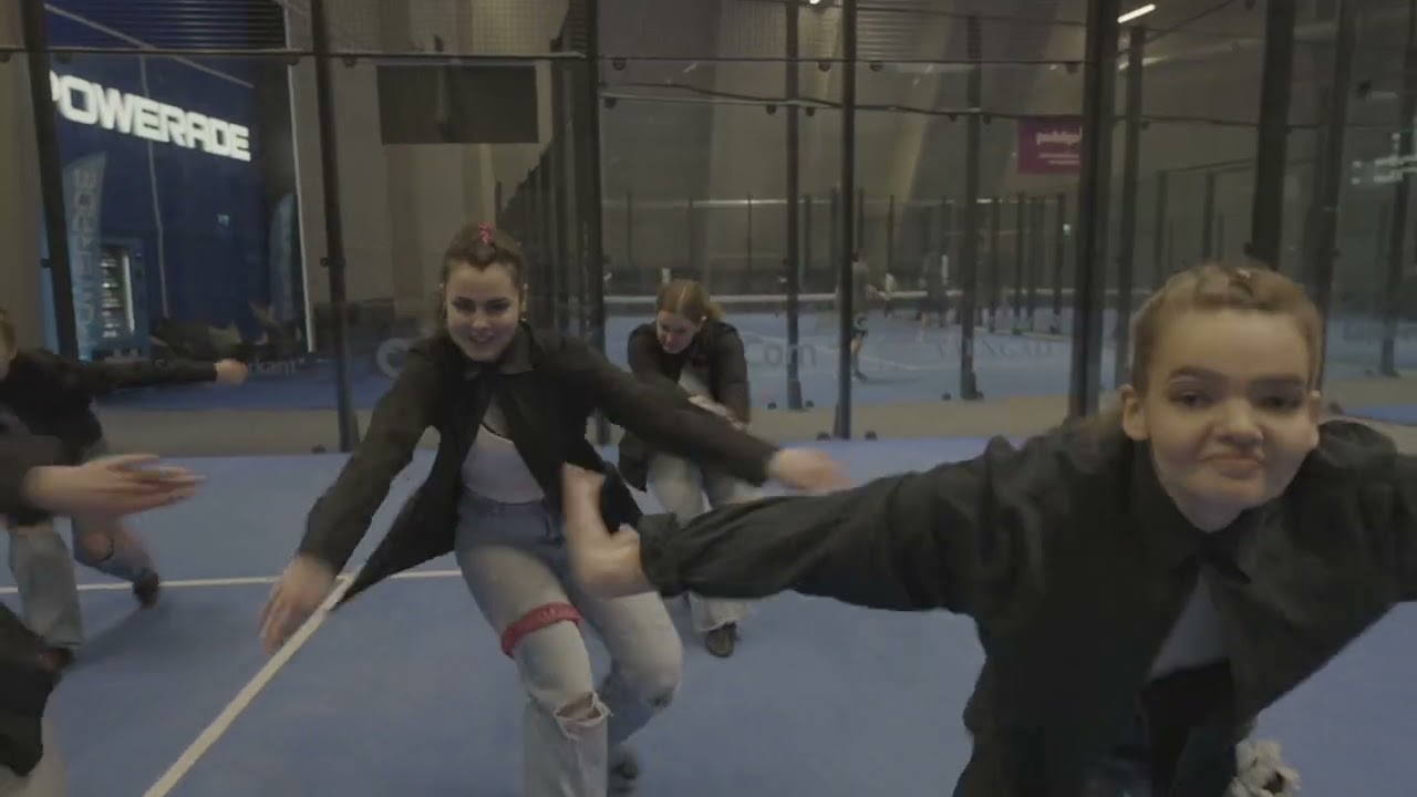 JUDS - Força dansvideo