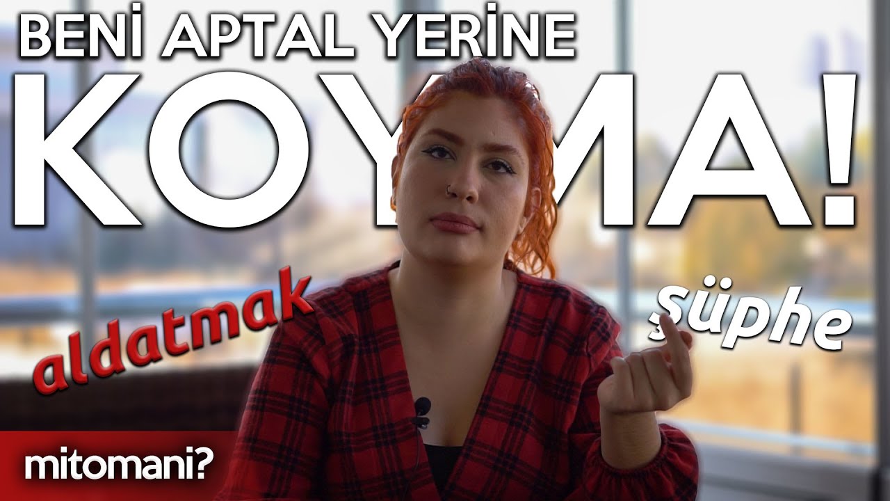 Yalan Hakkında Dile Getirilmeyenler