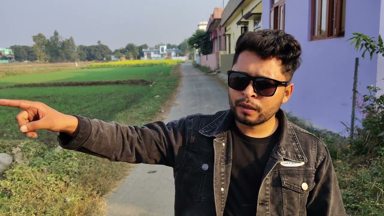 1 Bigha Land in gas godam road , Haldwani,9690912395