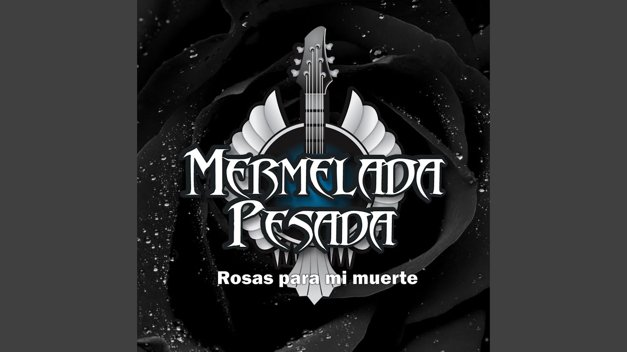 Rosas Para Mi Muerte