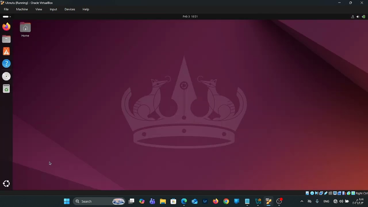 Lap#1 Operating System part #1