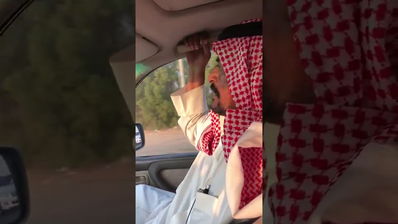 لعب شهري بصوت سعد بن عزيز القرني
