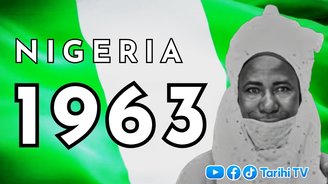 NAJERIYA a 1963: Saukar Sarkin Kano Sanusi, Ɗaure Awolowo shekara 10
