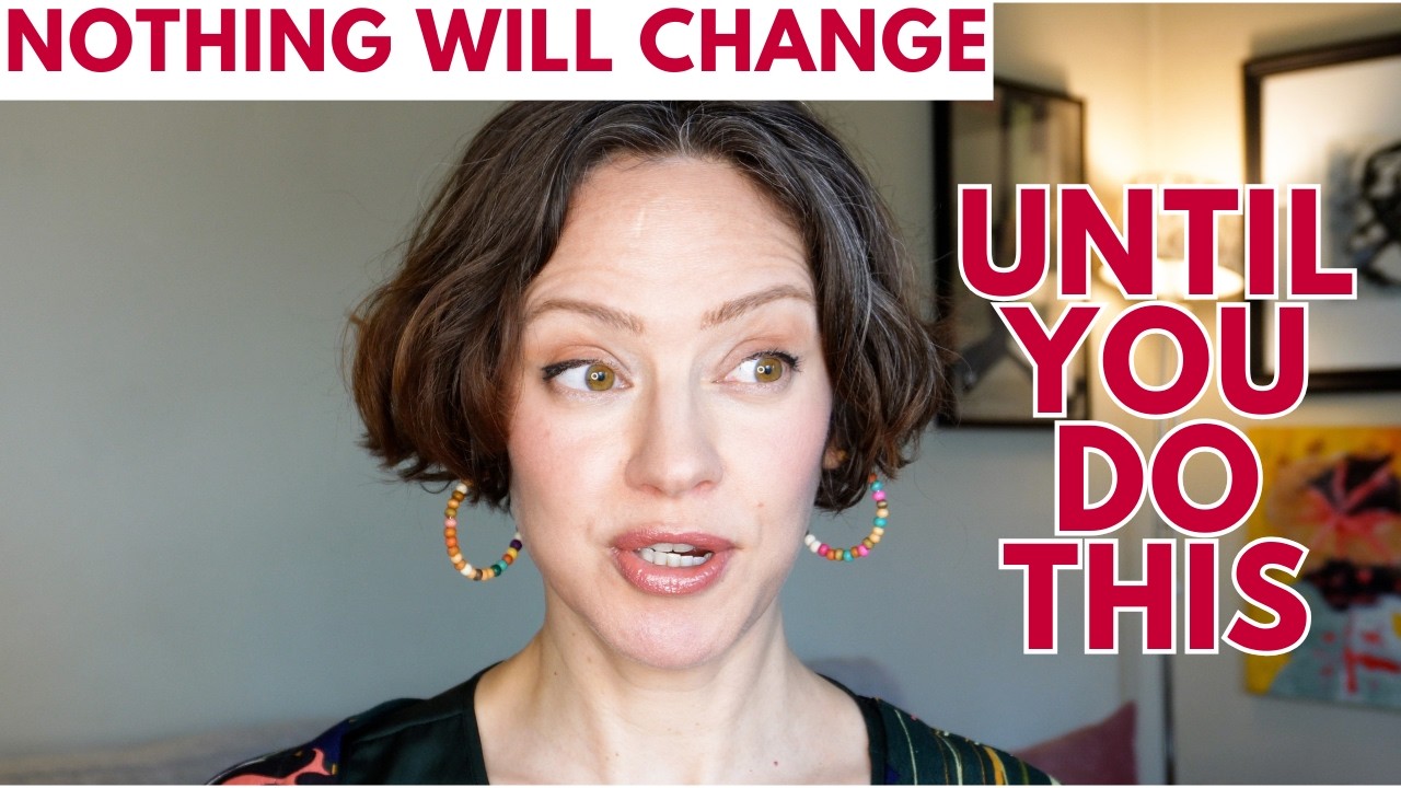 Understanding the reasons under your bad habits so you can break them for good - 10 tips!