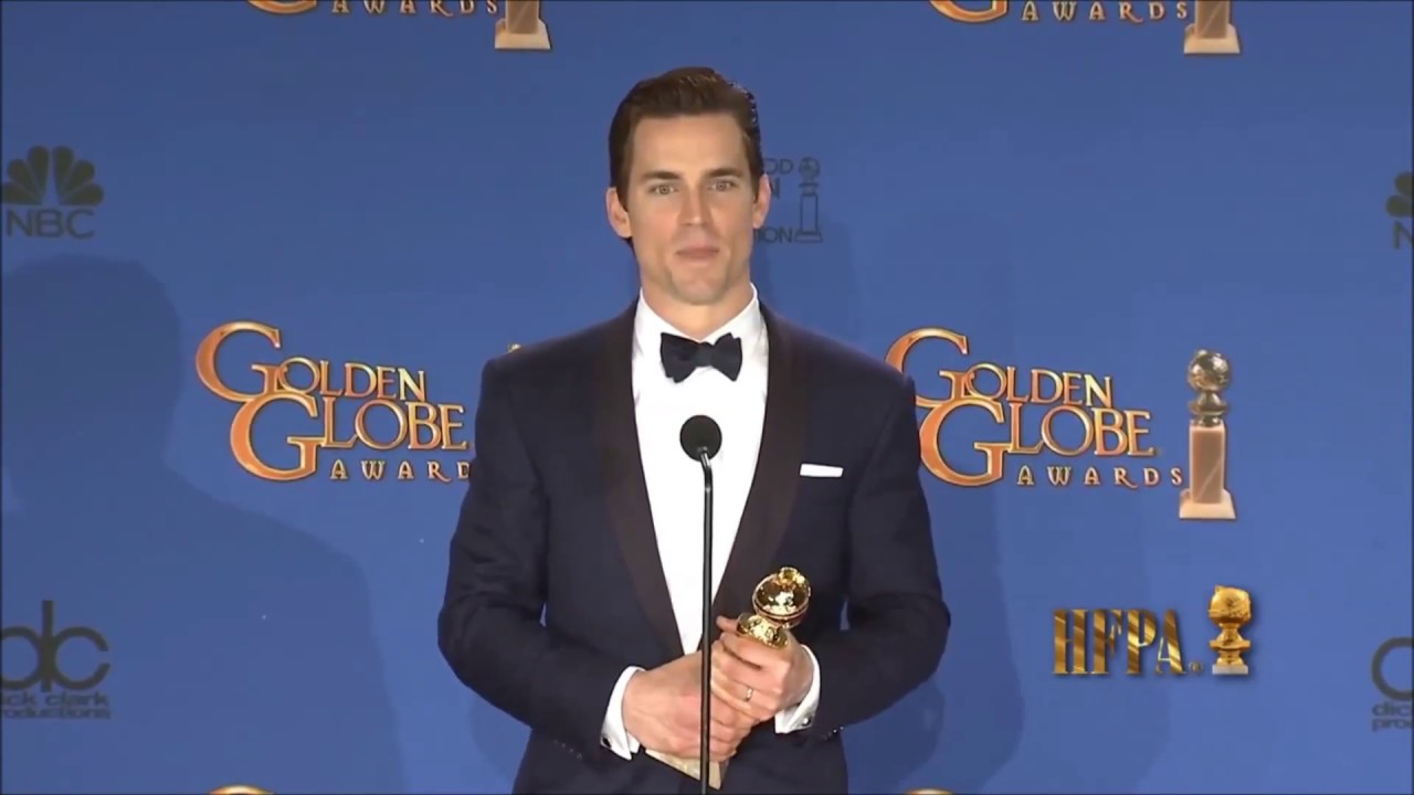 Matt Bomer - HERO