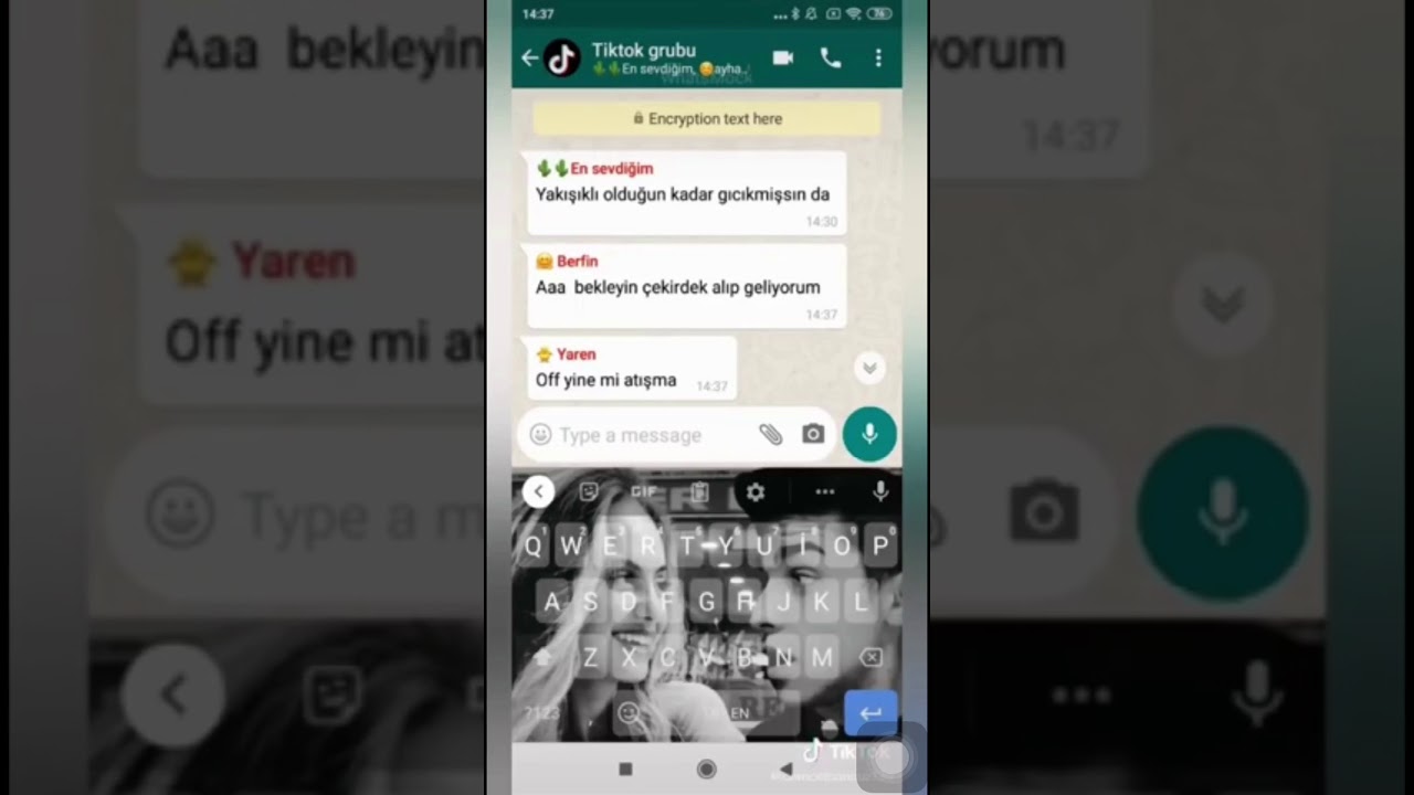 Cemcel grup yazışmaları (2)