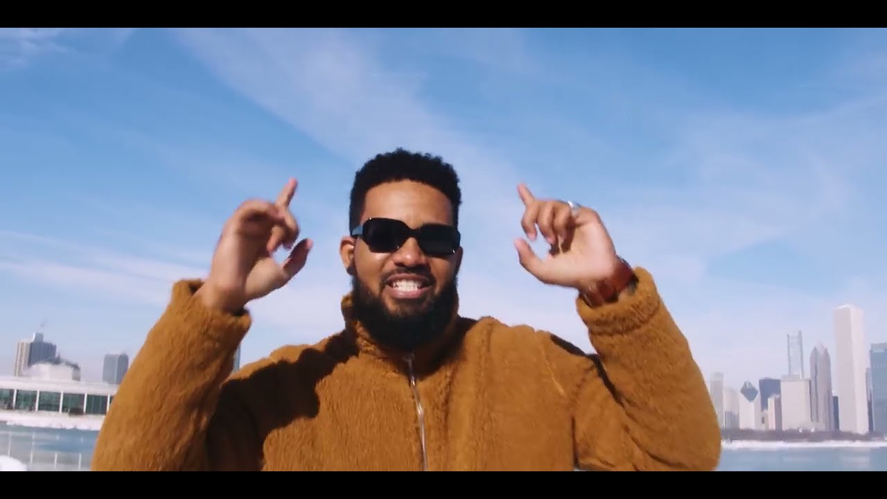 Bonne nouvelle / Good News (Official video)