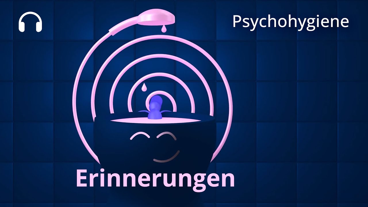 Die Macht der Erinnerung