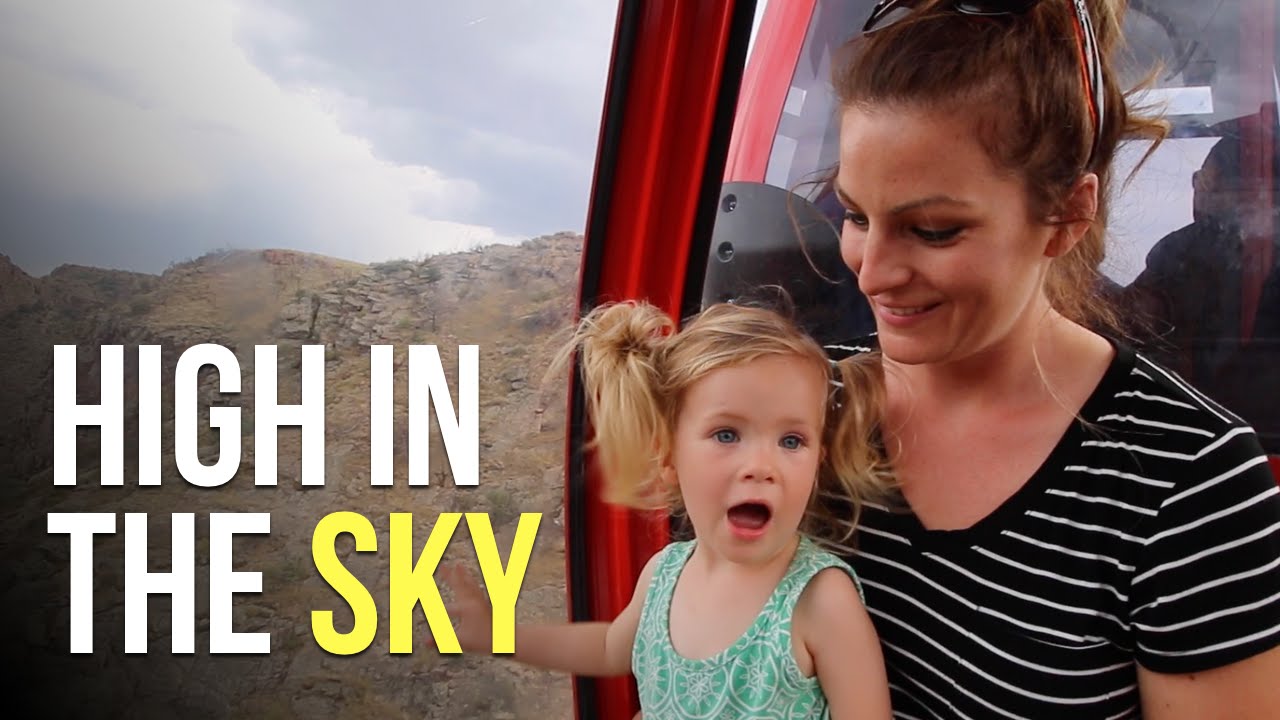 Royal Gorge Bridge & Park - Skyline Drive - RV Living Full Time