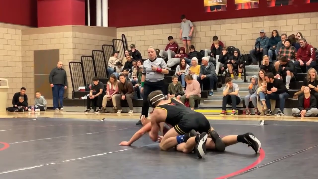Junior CV Dual