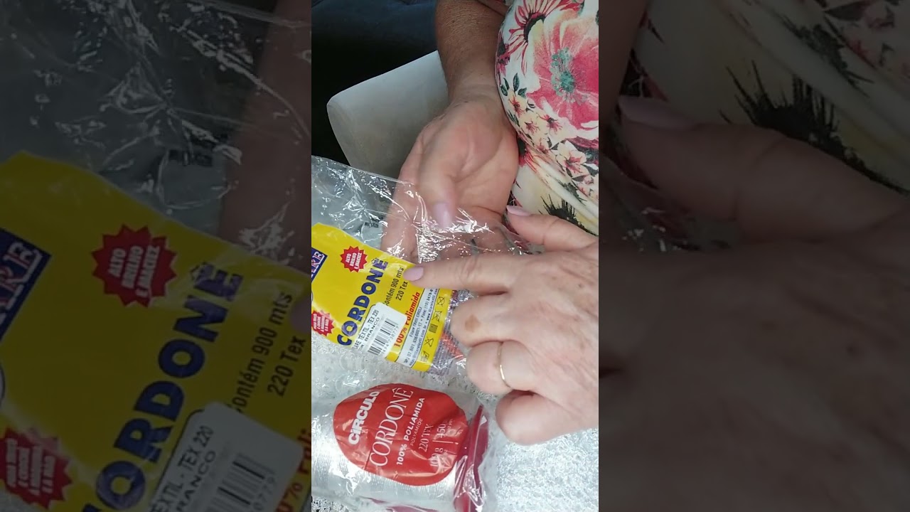diferença entre os fios filare cordone e cordone circulo
