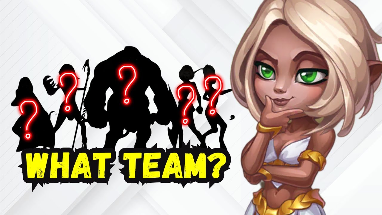 Must-Know Tips For Building Teams in Hero Wars