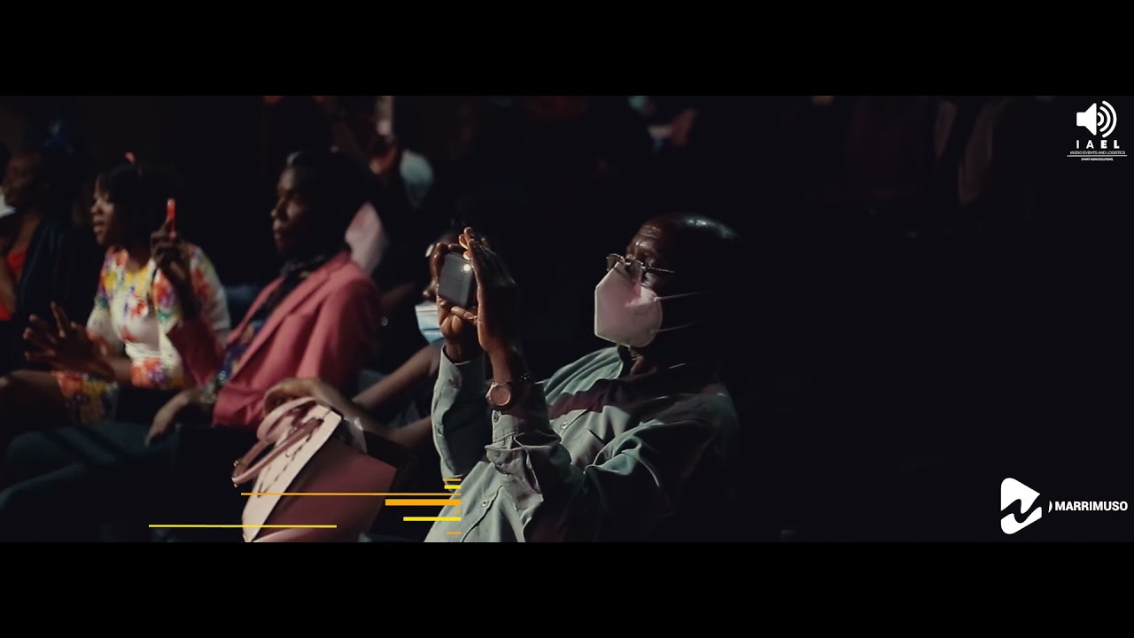 Justified Music - Twimisanchila (Live Performance)