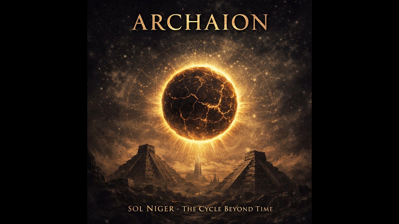 Archaion - The Cycle Beyond Time