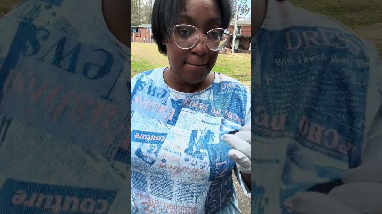 Spray painting a shelf