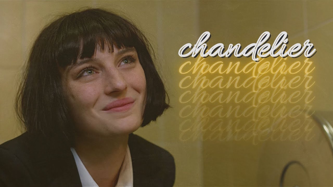 Ludovica - Chandelier | Baby