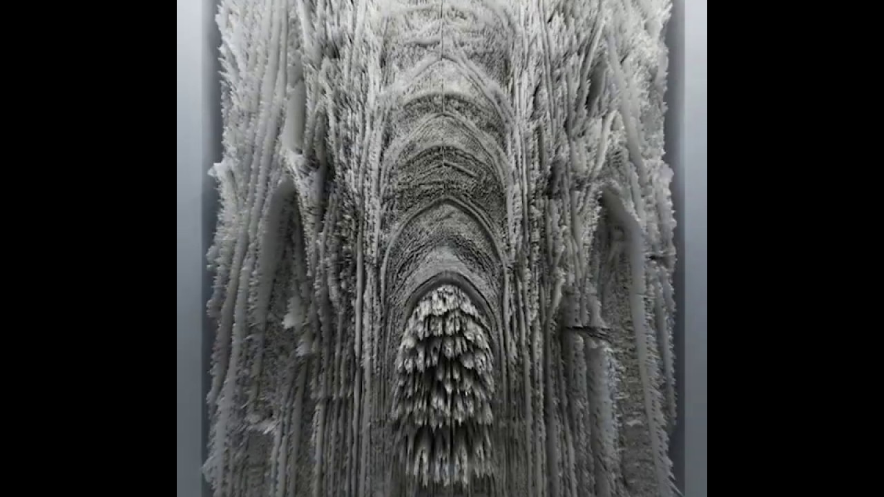 Refik Anadol | Architectural Photographic Memories