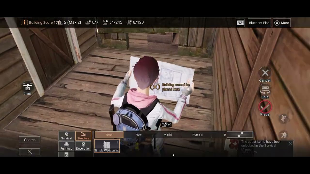 Lifeafter game play Lifeafter new update mobile Day  2025 new session hoom