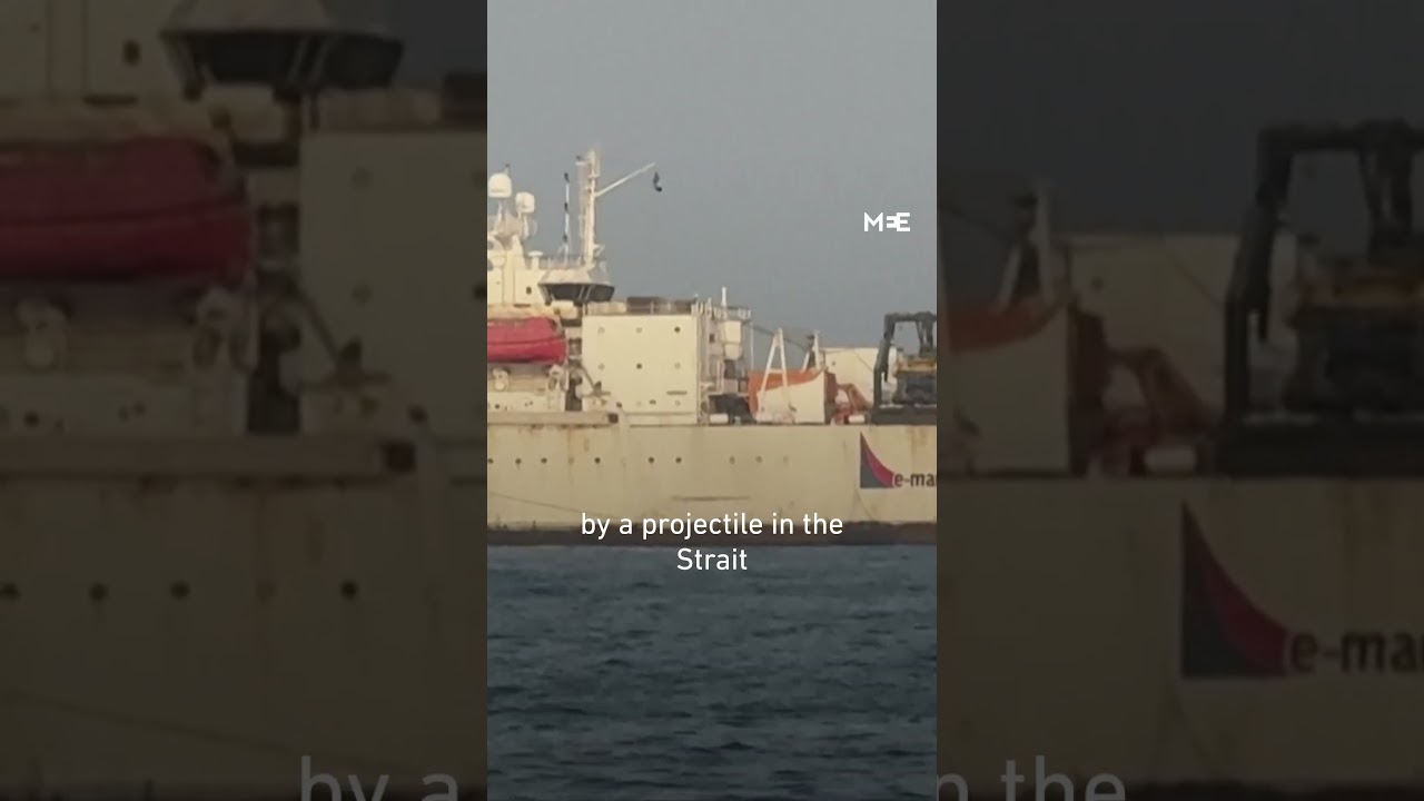 Iran and US trade attacks in worst escalation since peace deal