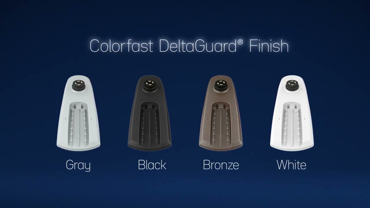 Cree Lighting Guideway Series Street Light | Animated Product Short