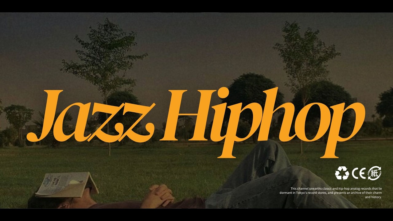 𝒑𝒍𝒂𝒚𝒍𝒊𝒔𝒕 | Winter Vinyl Jazz Hiphop | Nujabes / MF Doom / Mac Miller / J Dilla / Madlib | Woke up