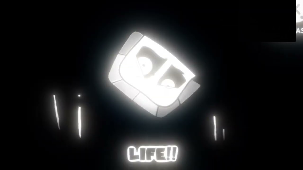 Creative control slowed 