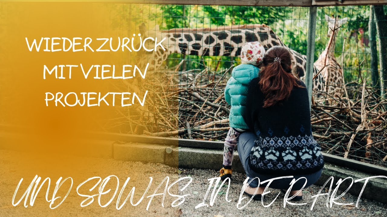 Strickpodcast 14 - Viele neue wundervolle Projekte