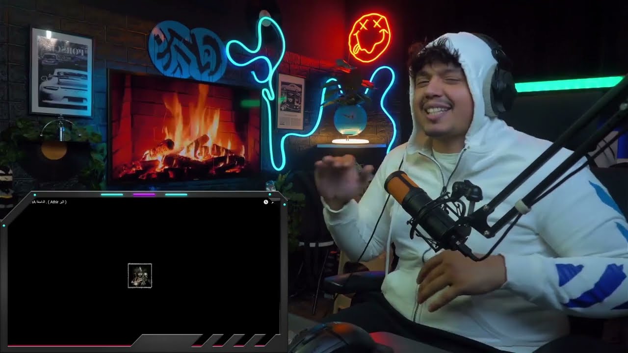 SKORP - DAMIGHA الدامغة [REACTION!!!] 🔥دخيل عصره🔥 🇩🇿❤️🇲🇦
