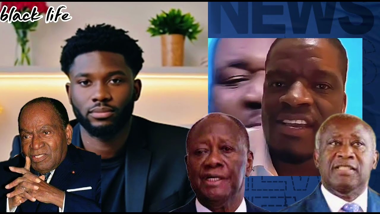 Pourquoi certains anciens partisans du PPA-CI s'en prennent aujourd'hui à Laurent Gbagbo ?