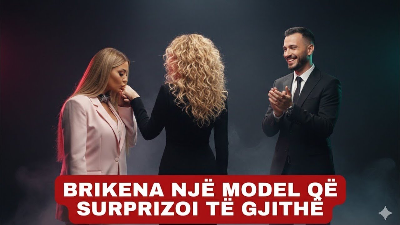 Lajmi i Fundit: Nena e Mateo ben bashk Mateon dhe Brikenen Big Brother VIP Albania 5