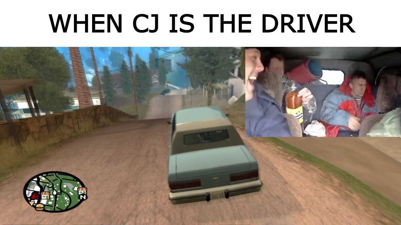 GTA San Andreas Slander p.10