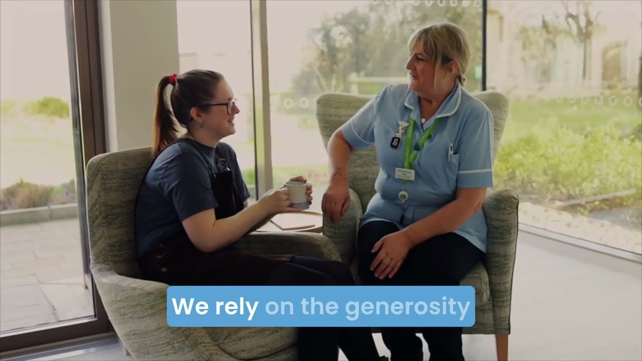 Sponsor a Nurse