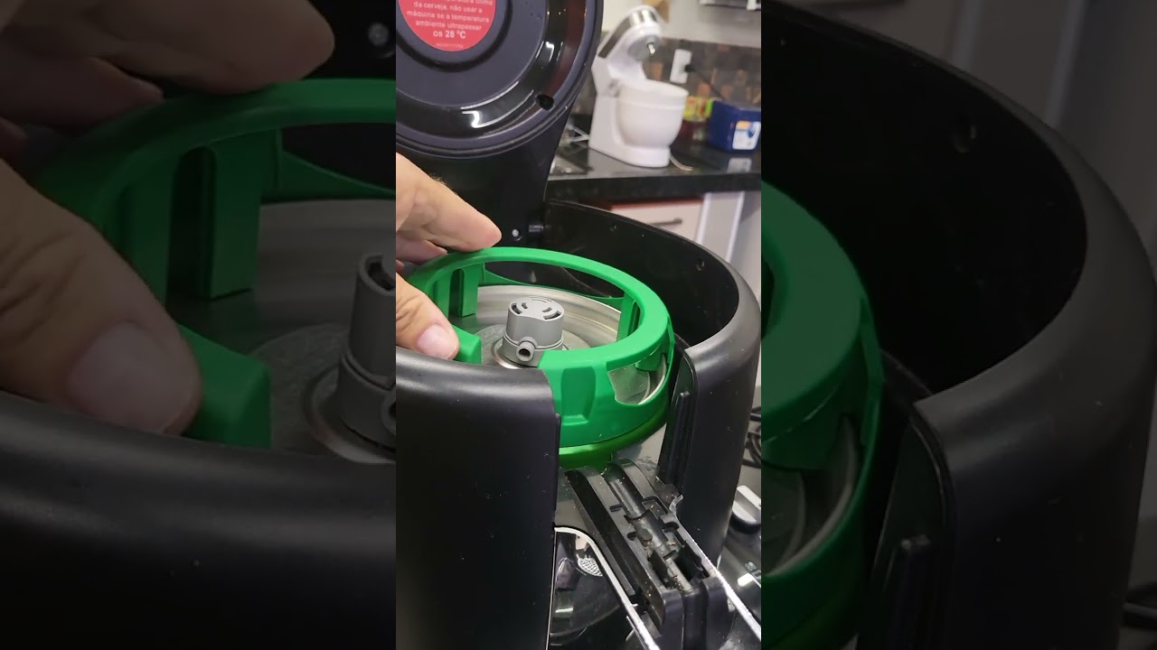 Chopeira Heineken vale a pena?