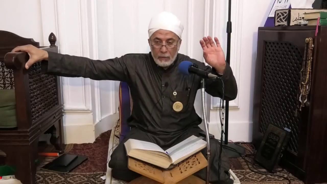 167- القَدَر - بابُ خَلْقِ الآدَمِيّ في بطن أمِّهِ وكتابة رزقه وأجله وعمله وشقاوته وسعادته