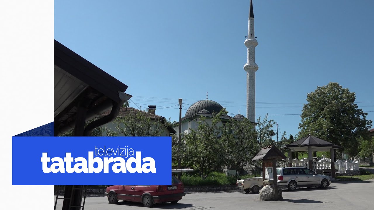 LUTAJUĆA KAMERA #20 Rapatnica - tatabrada.tv