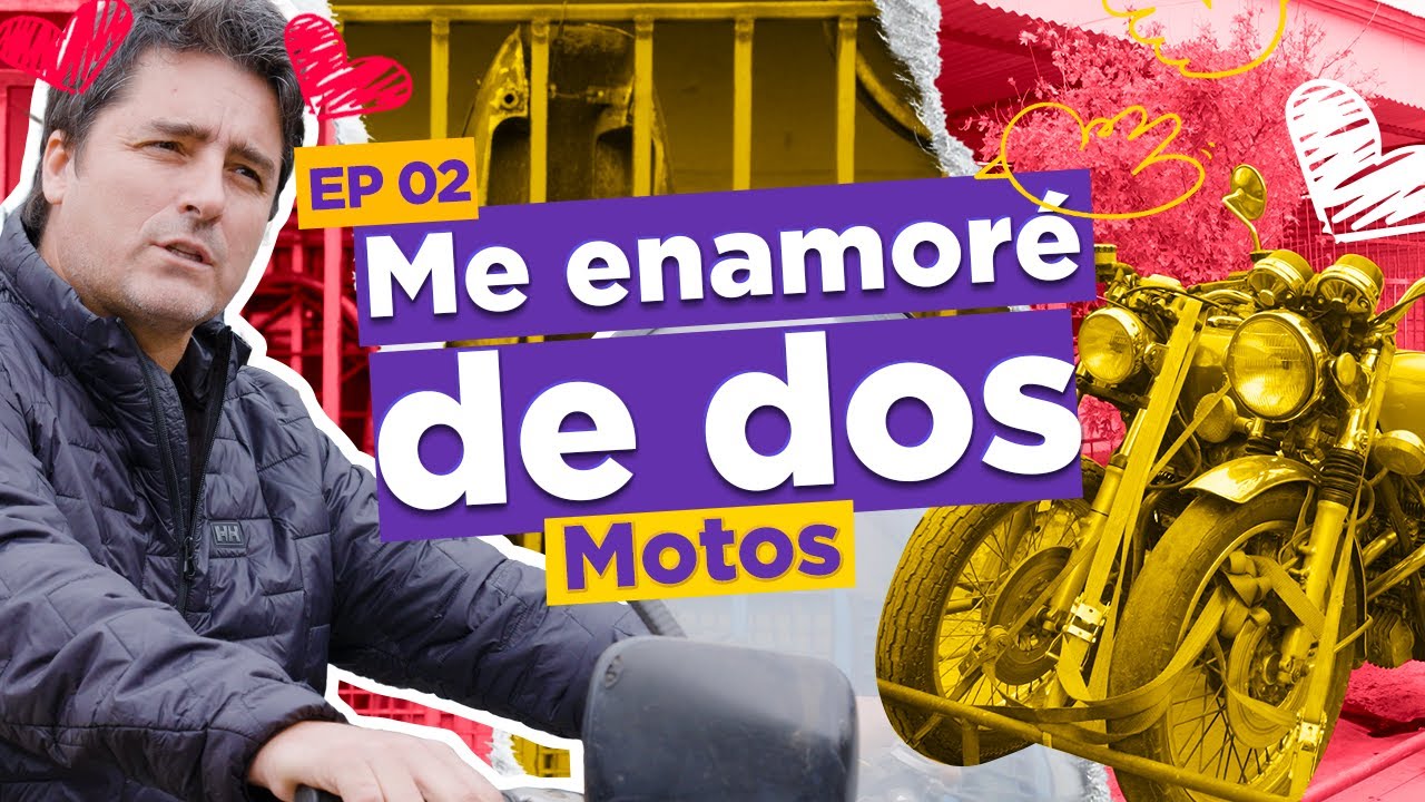 ¿SERÁ QUE ESTO VA PA LARGO? - EP 02