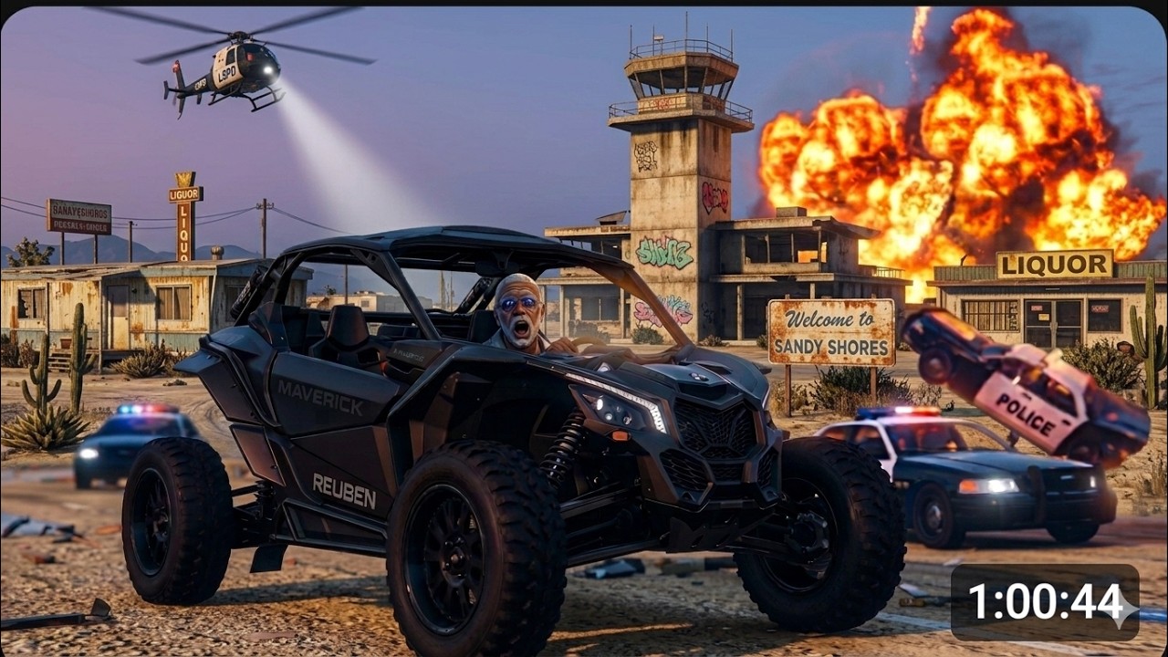 PROBLEMY Z POLICJĄ!?