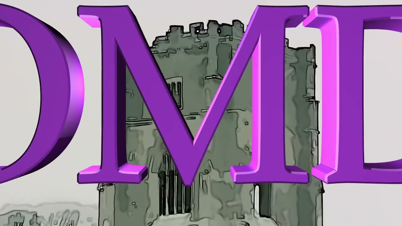 OMD - Maid Of Orleans (Joha For Mama † 29.01.2025 Homage Remix 25) This Song Loved My Mother ILY
