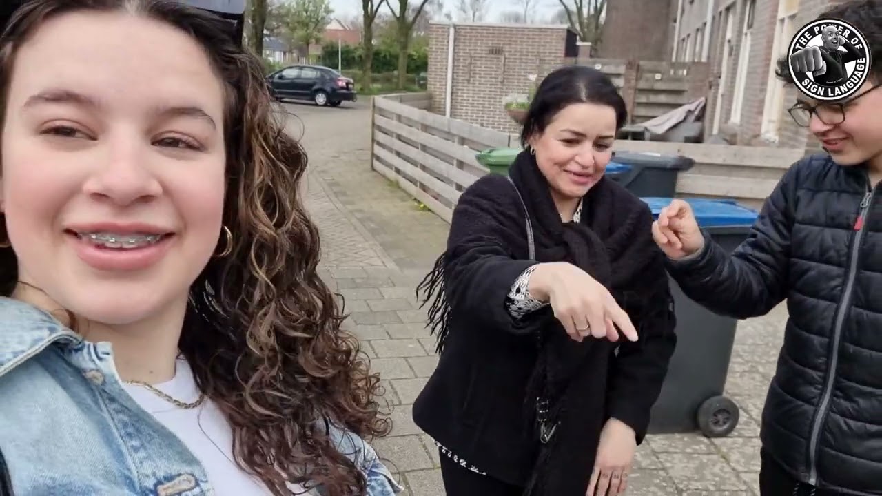 Chatting #0211: Mum tries out Tony’s fatbike 😱😱