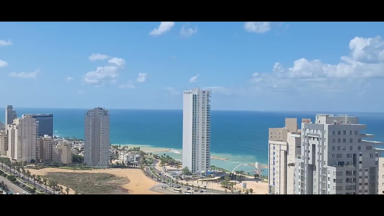 Netanya 
