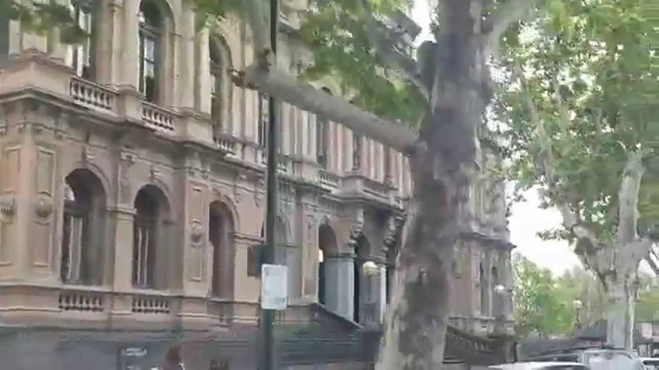 Bendigo Heritage Buildings