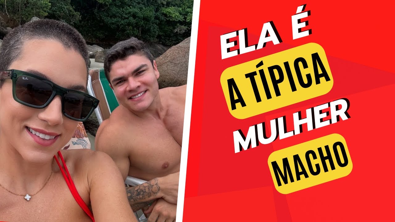 O que não te contaram sobre a separação  da Ana Bocchi e José Alvarenga
