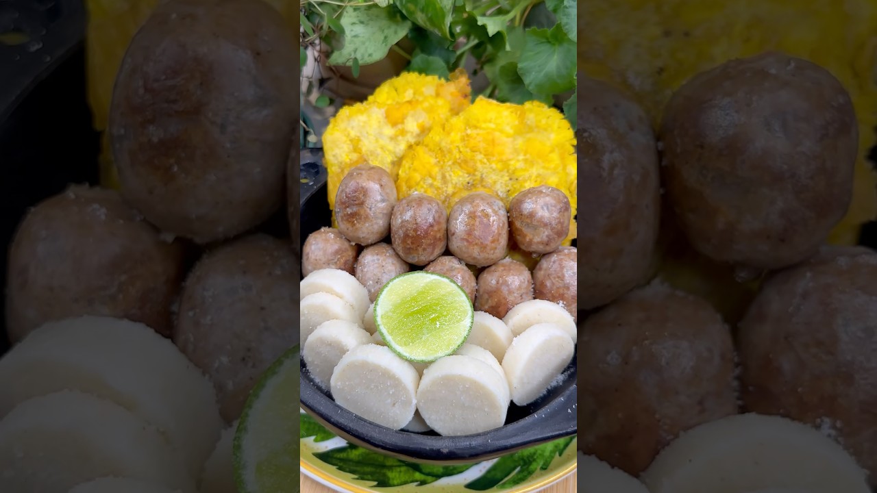 Butifarras #comida #food #recetaa #fyp