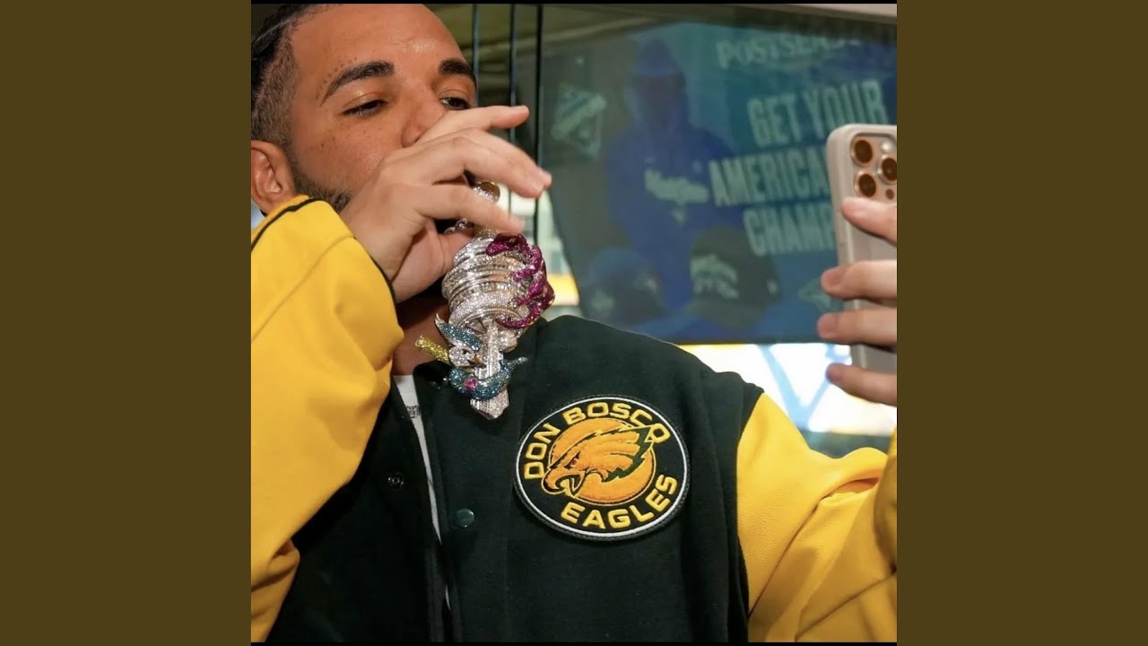Teenage Fever (PhillyRmx)
